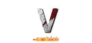 Ｖ (     aervictor)