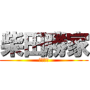 柴田勝家 (リベンジ)