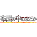 布団の中のまどか (attack on titan)