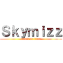 Ｓｋｙｍｉｚｚ (attack on titan)