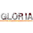 ＧＬＯＲＩＡ (LEGIÓN DE RECONOCIMIENTO)