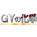 ＧＹの化學 ()