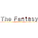 Ｔｈｅ Ｆａｎｔａｓｙ (Elements)