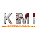 ＫＩＭＩ (RAIKKONEN)