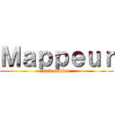 Ｍａｐｐｅｕｒ (snk-online)