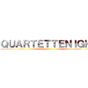 ＱＵＡＲＴＥＴＴＥＮＩＧＨＴ ()