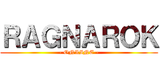 ＲＡＧＮＡＲＯＫ (- ONLINE -)