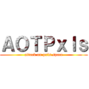 ＡＯＴＰｘｌｓ (attack on pxls.space)