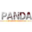 ＰＡＮＤＡ (Yt hideki channel)