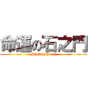 命運の石之門 (Steins;Gate)