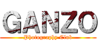 ＧＡＮＺＯ (Photography Club)