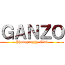 ＧＡＮＺＯ (Photography Club)