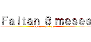 Ｆａｌｔａｎ ８ ｍｅｓｅｓ (Shingeki No Kyojin)