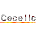 Ｃｅｃｅｌｉｃ (Mora)