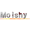 Ｍｏｉｓｈｙ  (Grand homme )