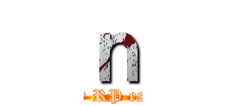 ｎ (Server RP español)