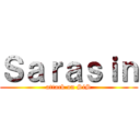 Ｓａｒａｓｉｎ (attack on SiS)