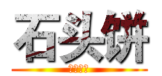 石头饼 (山川饼业)