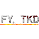 ＦＹ．ＴＫＤ (attack on champion)