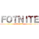ＦＯＴＮＩＴＥ (SH1N7K)
