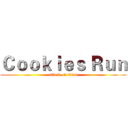 Ｃｏｏｋｉｅｓ Ｒｕｎ (attack on titan)