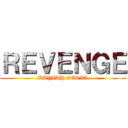 ＲＥＶＥＮＧＥ (KAYIAH CERIA)