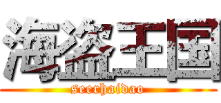 海盗王国 (seerhaidao)