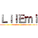 ＬｉｌＥｍｉ (doo doo head)