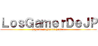 ＬｏｓＧａｍｅｒＤｅＪＰ (jugando juegos del hambre)