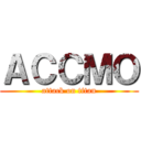 ＡＣＣＭＯ (attack on titan)