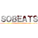 ＳＯＢＥＡＴＳ (www.sobeats.com)