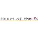 Ｈｅａｒｔ ｏｆ ｔｈｅ Ｓｗａｒｍ (PlayXP)
