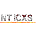ＮＴＩＣＸＳ  (dato, información y conectividad)
