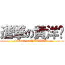 進撃の黄洋铭 (attack on YELLOW)