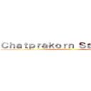 Ｃｈａｔｐｒａｋｏｒｎ Ｓａｙｋｌｏｎｇ (チャトパコーンサイクロン)