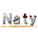 Ｎａｔｙ (attack on weá)