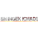 ＳＨＩＮＧＥＫＩＣＨＡＤＳ (Corporation )