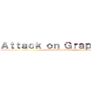 Ａｔｔａｃｋ ｏｎ Ｇｒａｐｈｉｃｓ (attack on desktop publishing)