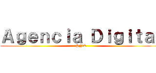 Ａｇｅｎｃｉａ Ｄｉｇｉｔａｌ (SNK)