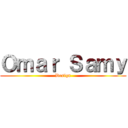 Ｏｍａｒ Ｓａｍｙ (Design)