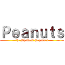 Ｐｅａｎｕｔｓ (the Mystical Peganuts)