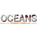 ＯＣＥＡＮＳ (Hortensia SAGA)