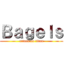 Ｂａｇｅｌｓ (attack on titan)