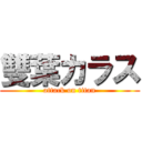 雙葉カラス (attack on titan)