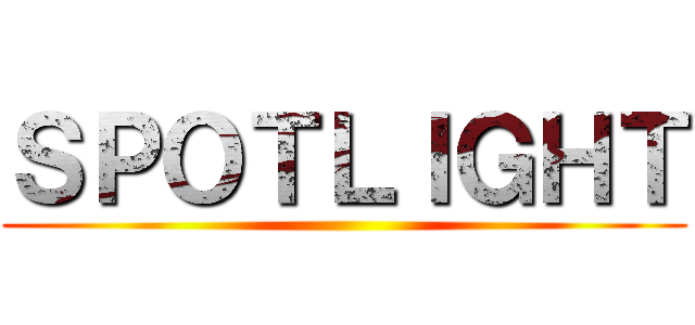 ＳＰＯＴＬＩＧＨＴ ()