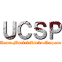 ＵＣＳＰ (Maam Mariel Rieko Amparo)