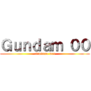 Ｇｕｎｄａｍ ００ (eliminate war)