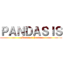 ＰＡＮＤＡＳＩＳ (Master of Panda)