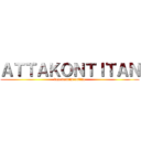 ＡＴＴＡＫＯＮＴＩＴＡＮ (deseneanimeonline)