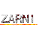 ＺＡＲＮＩ  (nugraha saputra)